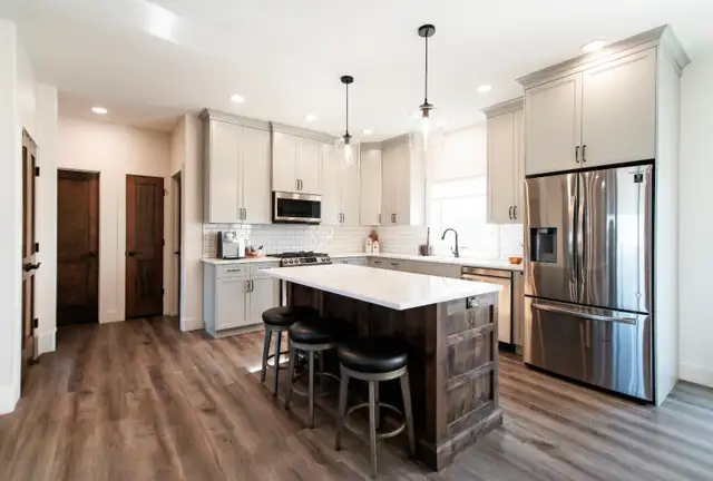 Jade Homes - RTM Home for Sale