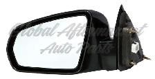 Chrysler Sebring Sedan 2007-2010 Door Mirror Left and Right