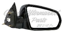 Chrysler Sebring Sedan 2007-2010 Door Mirror Left and Right - Photo 5