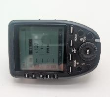 (B6272) Godox Wireless Flash Trigger / Transmitter XPro-F