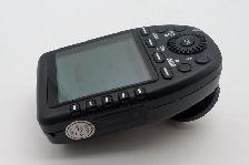 (B6272) Godox Wireless Flash Trigger / Transmitter XPro-F - Photo 2