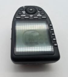 (B6272) Godox Wireless Flash Trigger / Transmitter XPro-F - Photo 3