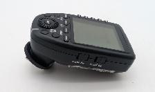 (B6272) Godox Wireless Flash Trigger / Transmitter XPro-F - Photo 4