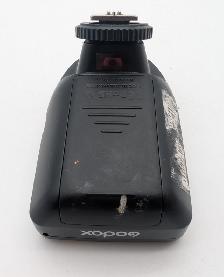 (B6272) Godox Wireless Flash Trigger / Transmitter XPro-F - Photo 6