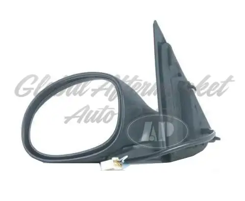 Chrysler Pt Cruiser 2001-2003 Door Mirror Power Left and Right