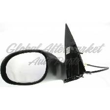 Chrysler Pt Cruiser 2001-2003 Door Mirror Power Left and Right - Photo 2