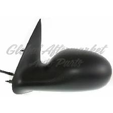 Chrysler Pt Cruiser 2001-2003 Door Mirror Power Left and Right - Photo 3
