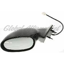 Chrysler Pt Cruiser 2001-2003 Door Mirror Power Left and Right - Photo 4