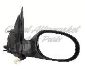 Chrysler Pt Cruiser 2001-2003 Door Mirror Power Left and Right - Photo 5