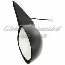 Chrysler Pt Cruiser 2001-2003 Door Mirror Power Left and Right - Photo 6