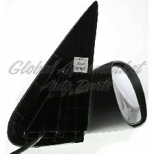 Chrysler Pt Cruiser 2001-2003 Door Mirror Power Left and Right - Photo 7