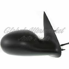 Chrysler Pt Cruiser 2001-2003 Door Mirror Power Left and Right - Photo 8
