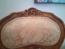 Antique French Chairs - Photo 3