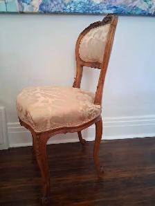 Antique French Chairs - Photo 5