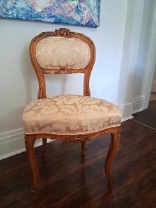 Antique French Chairs - Photo 6