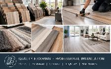 Carpet & Stair Runner Installation | Quality Flooring installati - Photo 2