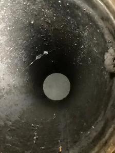 Wood Stove Insulated Pipes 8 Inch - Photo 5