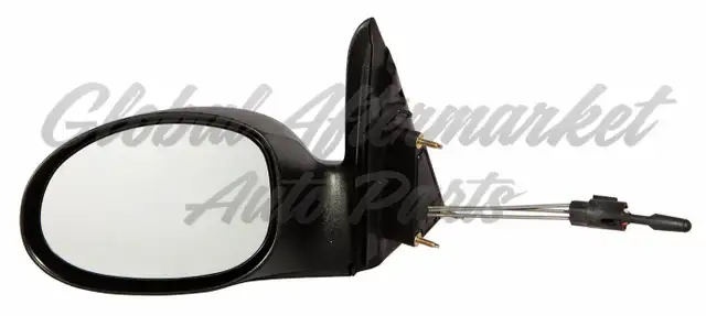 Chrysler Pt Cruiser 2004-2009 Door Mirror Manual Left and Right