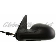 Chrysler Pt Cruiser 2004-2009 Door Mirror Manual Left and Right - Photo 2