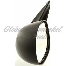 Chrysler Pt Cruiser 2004-2009 Door Mirror Manual Left and Right - Photo 3