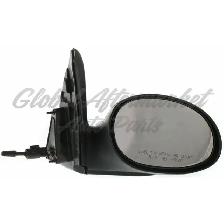 Chrysler Pt Cruiser 2004-2009 Door Mirror Manual Left and Right - Photo 6