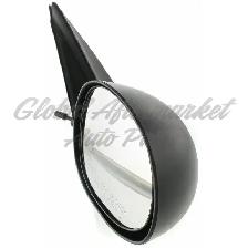 Chrysler Pt Cruiser 2004-2009 Door Mirror Manual Left and Right - Photo 7