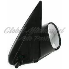 Chrysler Pt Cruiser 2004-2009 Door Mirror Manual Left and Right - Photo 8