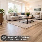 Flooring Installation & Supply | Hardwood, Laminate, Vinyls - Photo 2