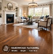 Flooring Installation & Supply | Hardwood, Laminate, Vinyls - Photo 3