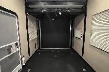 2016 Dutchmen Voltage Triton 3451 – 5th Wheel Toy Hauler. - Photo 13