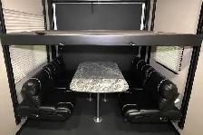 2016 Dutchmen Voltage Triton 3451 – 5th Wheel Toy Hauler. - Photo 14