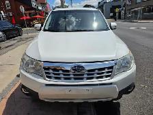 2012 Subaru Forester 4dr Auto 2.5X - Photo 2