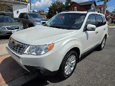 2012 Subaru Forester 4dr Auto 2.5X - Photo 3