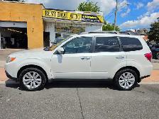 2012 Subaru Forester 4dr Auto 2.5X - Photo 4