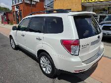 2012 Subaru Forester 4dr Auto 2.5X - Photo 5