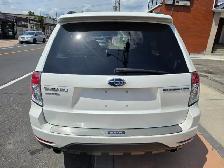 2012 Subaru Forester 4dr Auto 2.5X - Photo 6