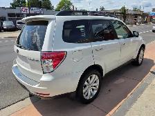 2012 Subaru Forester 4dr Auto 2.5X - Photo 7
