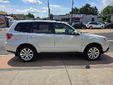 2012 Subaru Forester 4dr Auto 2.5X - Photo 8