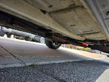 2012 Subaru Forester 4dr Auto 2.5X - Photo 10