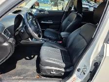 2012 Subaru Forester 4dr Auto 2.5X - Photo 11