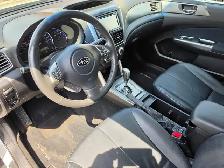2012 Subaru Forester 4dr Auto 2.5X - Photo 12