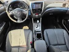 2012 Subaru Forester 4dr Auto 2.5X - Photo 13