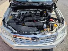 2012 Subaru Forester 4dr Auto 2.5X - Photo 23