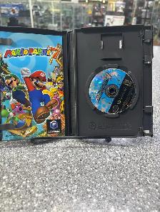 Nintendo Game Cube Mario Party 7 ( Complete) - Photo 2