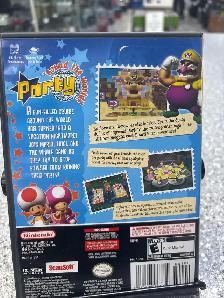 Nintendo Game Cube Mario Party 7 ( Complete) - Photo 4