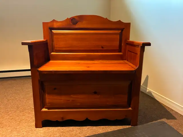 BEGGARS BENCH (BANC DE QUÊTEUX)