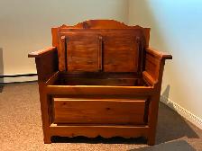 BEGGARS BENCH (BANC DE QUÊTEUX) - Photo 2