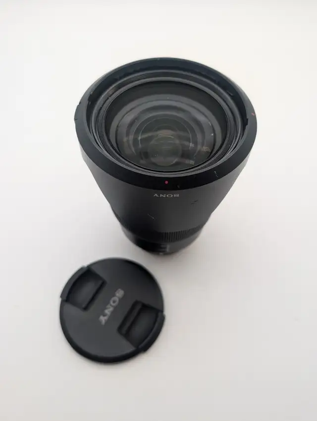 (B5811) Sony Full-Frame Standard Zoom Lens SEL2470GM