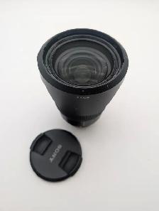 (B5811) Sony Full-Frame Standard Zoom Lens SEL2470GM