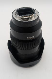 (B5811) Sony Full-Frame Standard Zoom Lens SEL2470GM - Photo 2
